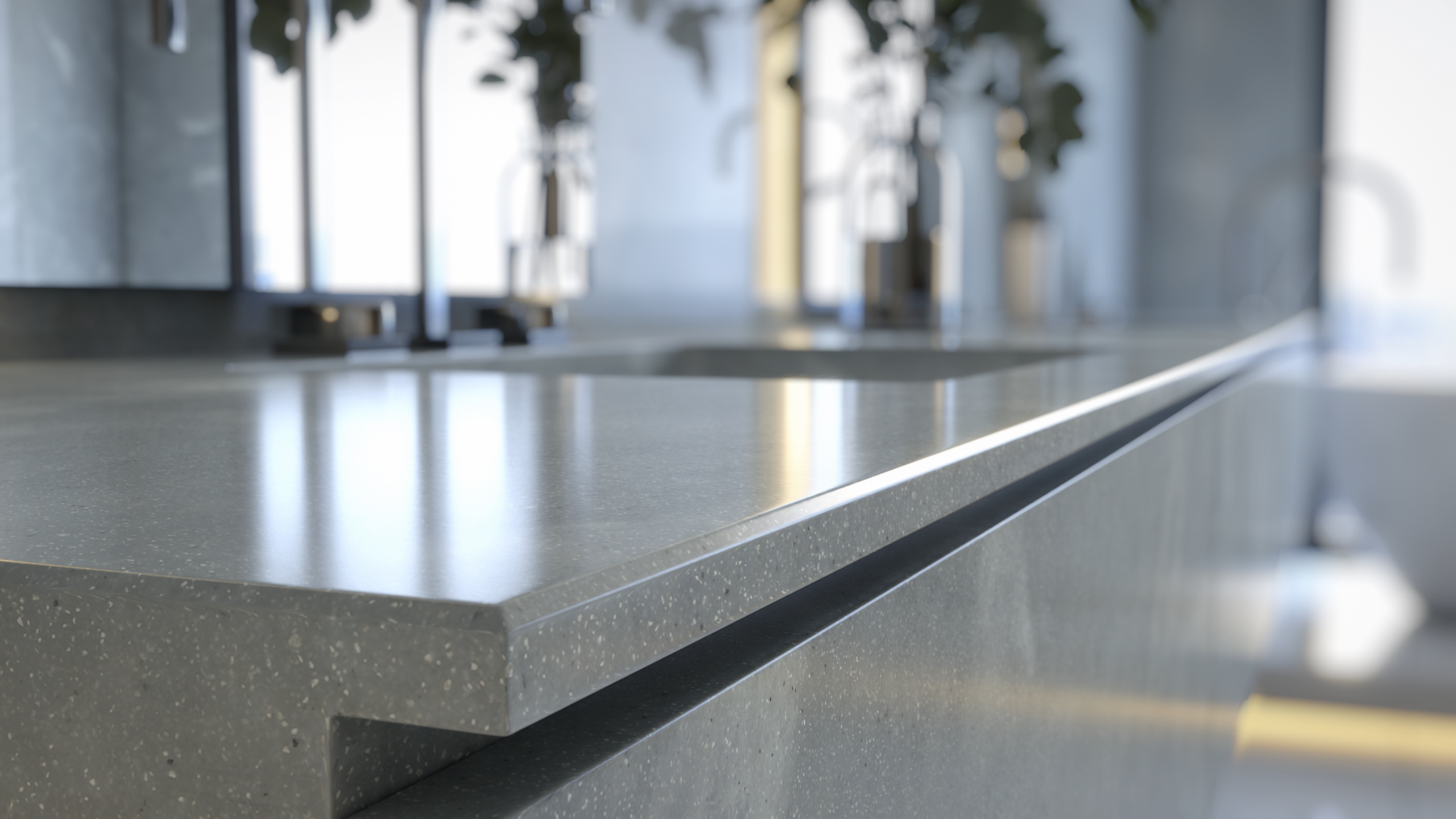 Corian BR-ArtistaMist